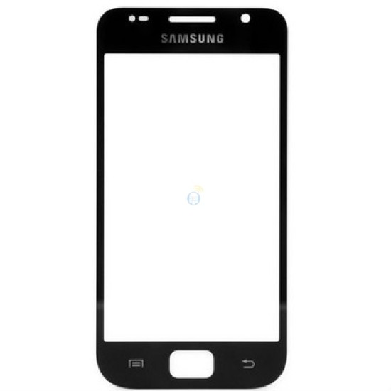 VIDRO PARA TOUCH SAMSUNG GALAXY S I9000 PRETO